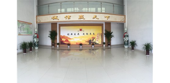 專利產品多，應用范圍廣