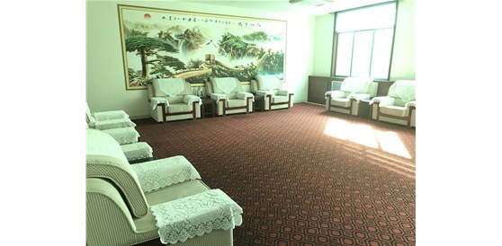 技術力量雄厚，產品可特殊定制